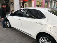 -龙膜膜方汽车贴膜隐形车衣汽车改色(河东店)