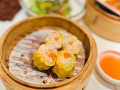 -禄运茶居·手工点心(猎德店)
