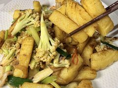 -渔傅·霞浦滩涂海鲜(建平店)