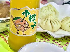 -宝正臻天津包子总店(金阳光居易店)