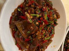 -笨罗卜浏阳菜馆(龙华鹏润达店)