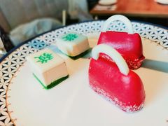 -必胜客(苏州中心店)