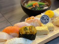 -豊 胜手丼