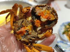 -漫天香·小龙虾餐厅(夏湾店)