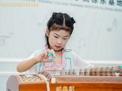 -武汉音乐学院徐东基地