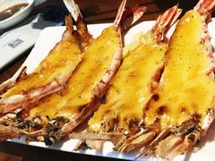 -Mr·Fish鱼鲜生海鲜放题(银泰in99店)
