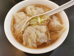 三宝云吞面-食为先(中山七路店)
