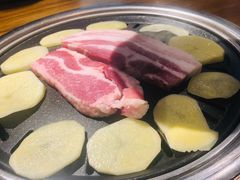 -·缸桶屋·韩式牛肋条自助烤肉(西湖D11店)