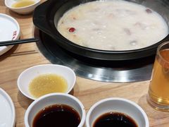-好彩猪肚鸡(正弘城店)