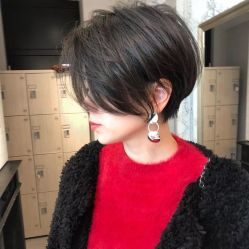 -TRIMS HAIR 修剪造型·烫染接发