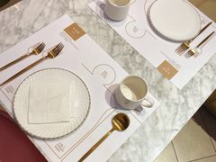 -张爱施法式西餐厅(汉街店)