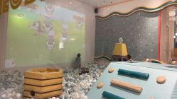 -奈尔宝·儿童乐园·亲子餐厅(苏州大悦城店)