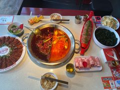 -小龙坎火锅(春熙太古里店)