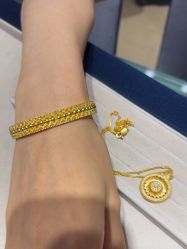 -周生生Chow Sang Sang(天津恒隆广场店)