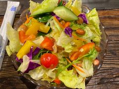 -柿子树炭烤羊腿(金台路店)