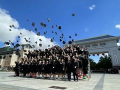 -海南热带海洋学院(三亚校区)