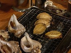 -质烤烤物·活烤海鲜(质烤总店)