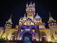 -大同方特欢乐世界