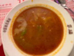 -华梅西餐厅(哈尔滨中央大街店)