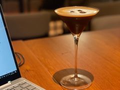 -The PEAT Coffee(深业中城店)