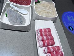 -海底捞火锅(万达坊店)