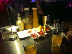 -SPACE(欢乐颂购物中心店)