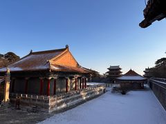 -沈阳市东陵公园