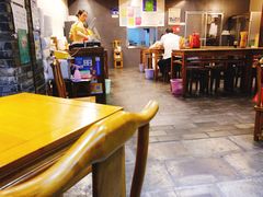 大堂-小名堂担担甜水面(科华店)