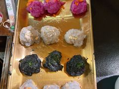 -吼堂老火锅(太古里总店)