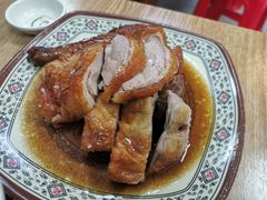 -聂记粤菜馆(鼓西路店)