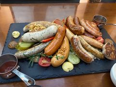 -haxnbauer海森堡德国餐厅(深圳coco店)