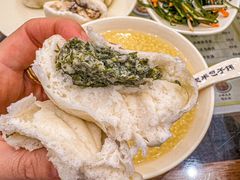 -庆丰包子铺(西单店)