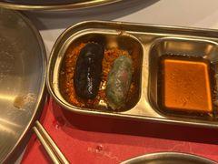 -西塔老太太泥炉烤肉(川沙百联店)