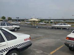 -胜华驾校·小猫学车(银都店)