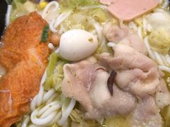 -鹏欣水游城