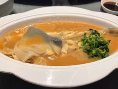 -沈灶河豚宴·河豚融合餐厅(汉中路店)