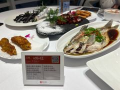 -湖锦酒楼·31年地道湖北菜(黄鹤楼店)