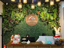 -小熊维尼高端儿童摄影(南山店)