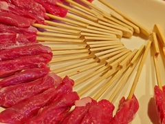 -南门涮肉(天坛南门店)