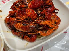 油焖大虾-靓靓蒸虾·头牌蒸虾(南山桂庙店)