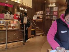 -嘉华鲜花饼·现烤(昆明老街店)