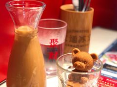 -文通冰室(祈福缤纷世界店)