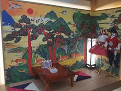 -海兰江石锅饭(水上店)