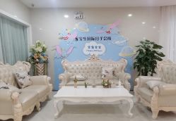 -宝生月子中心(独栋园林·福田店)