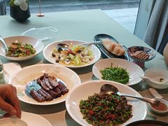 -明州小宴(文化广场店)
