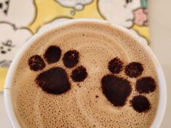 -Seesaw Coffee(上生新所店)