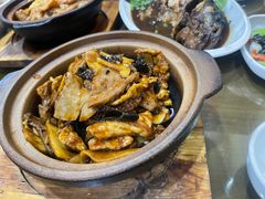 -京天红酒家(虎坊路店)