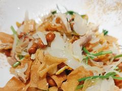 -粤集·手工粤菜(皇庭广场店)