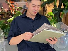 -泰香米泰国餐厅(中大国际店)
