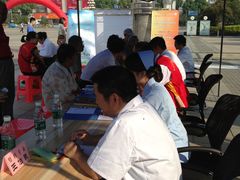 -南昌大学第四附属医院(西湖院区)